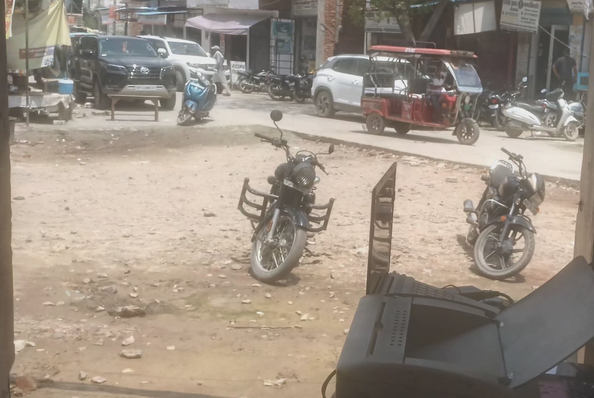 Advocate Aamir Husain (@h1advocate) on Twitter photo <a href="/uppwdofficial/">Public Works Department, Uttar Pradesh</a> <a href="/nkgurjar4bjp/">Nand Kishor Gurjar</a>
рд╡рд┐рдзрд╛рдпрдХ рдорд╣реЛрджрдп рдпреЗ рд▓реЛрдиреА рдирдЧрд░ рдкрд╛рд▓рд┐рдХрд╛ рдСрдлрд┐рд╕ рдХреЗ рдмрд░рд╛рдмрд░ рдХрд╛ рдХрд╛рд░реНрдп рд╣реИ рдЬреЛ pwd рджреНрд╡рд╛рд░рд╛ рдЕрдзреВрд░рд╛ рдЫреЛрдбрд╝рд╛ рдЧрдпрд╛ рд╣реИ рдХрд░реАрдм 6 рдорд╛рд╣ рд╣реЛ рдЧрдП рдХрдИ рдмрд╛рд░ рд╢рд┐рдХрд╛рдпрдд рднреА рдХреА рд▓реЗрдХрд┐рди рдЖрдЬ рддрдХ рдХрд╛рд░реНрдп рдкреВрд░рд╛ рдирд╣реАрдВ рд╣реБрдЖ рд╣реИ рдЬрдирддрд╛ рдХреЛ рдмрд╣реБрдд рдкрд░реЗрд╢рд╛рдиреА рдХрд╛ рд╕рд╛рдордирд╛ рдХрд░рдирд╛ рдкрдбрд╝ рд░рд╣рд╛ рд╣реИ рдЕрдзреВрд░рд╛ рдХрд╛рд░реНрдп рдкреВрд░рд╛ рдХрд░рд╛рдиреЗ рдХреА рдХреГрдкрд╛ рдХрд░реЗ <a href="/uppwdofficial/">Public Works Department, Uttar Pradesh</a> <a href="/nkgurjar4bjp/">Nand Kishor Gurjar</a>
рд╡рд┐рдзрд╛рдпрдХ рдорд╣реЛрджрдп рдпреЗ рд▓реЛрдиреА рдирдЧрд░ рдкрд╛рд▓рд┐рдХрд╛ рдСрдлрд┐рд╕ рдХреЗ рдмрд░рд╛рдмрд░ рдХрд╛ рдХрд╛рд░реНрдп рд╣реИ рдЬреЛ pwd рджреНрд╡рд╛рд░рд╛ рдЕрдзреВрд░рд╛ рдЫреЛрдбрд╝рд╛ рдЧрдпрд╛ рд╣реИ рдХрд░реАрдм 6 рдорд╛рд╣ рд╣реЛ рдЧрдП рдХрдИ рдмрд╛рд░ рд╢рд┐рдХрд╛рдпрдд рднреА рдХреА рд▓реЗрдХрд┐рди рдЖрдЬ рддрдХ рдХрд╛рд░реНрдп рдкреВрд░рд╛ рдирд╣реАрдВ рд╣реБрдЖ рд╣реИ рдЬрдирддрд╛ рдХреЛ рдмрд╣реБрдд рдкрд░реЗрд╢рд╛рдиреА рдХрд╛ рд╕рд╛рдордирд╛ рдХрд░рдирд╛ рдкрдбрд╝ рд░рд╣рд╛ рд╣реИ рдЕрдзреВрд░рд╛ рдХрд╛рд░реНрдп рдкреВрд░рд╛ рдХрд░рд╛рдиреЗ рдХреА рдХреГрдкрд╛ рдХрд░реЗ
