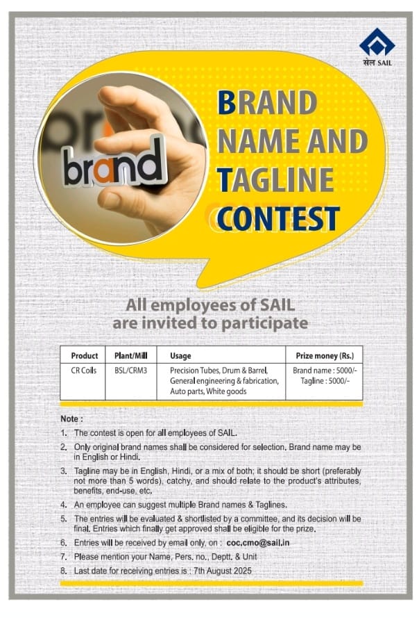 SAIL SC/ST FEDERATION (@sail_sc_st) on Twitter photo 