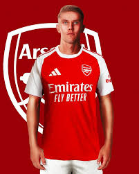 As an Arsenal fan, I’m genuinely baffled. We splashed £50M+ on Madueke but won’t take the leap for Gyokeres? This club once watched Suarez slip away, some wounds don’t heal. Are we serious?

<a href="/FabrizioRomano/">Fabrizio Romano</a> what's the thinking behind this?

#Arsenal #AFC #TransferNews #Gyokeres