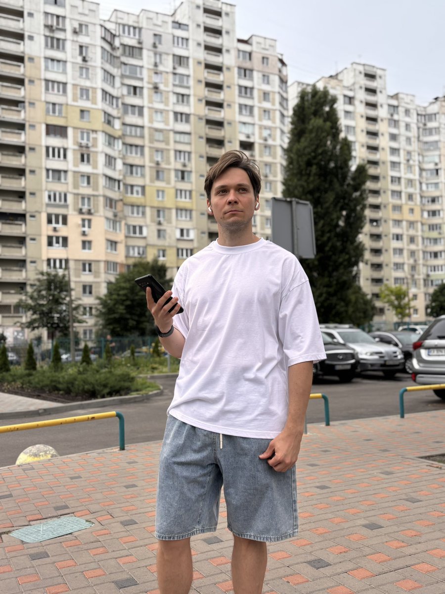 Діловий, на дейліку 😎