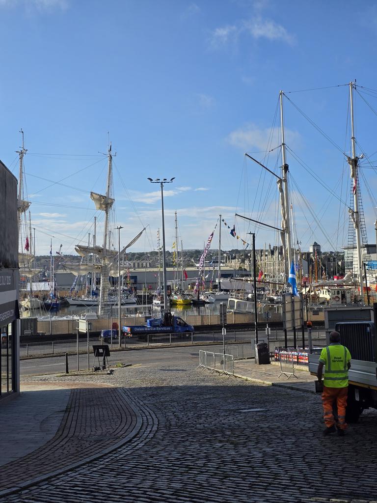 NurulHoqueAli1's tweet image. Good morning,
This is why I love the Deen...
❤️❤️❤️😎
@TallShipsRaces