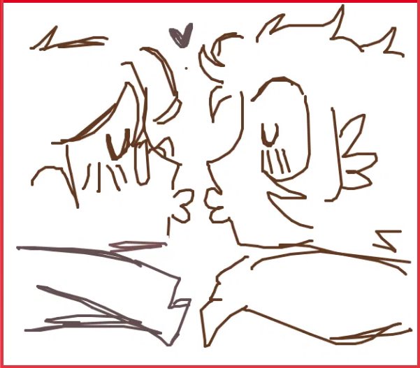 ne9178's tweet image. - so so kind TYSM......... i hope you do also! 💪
- thank you for the inkypages kissing theres joy in my soul