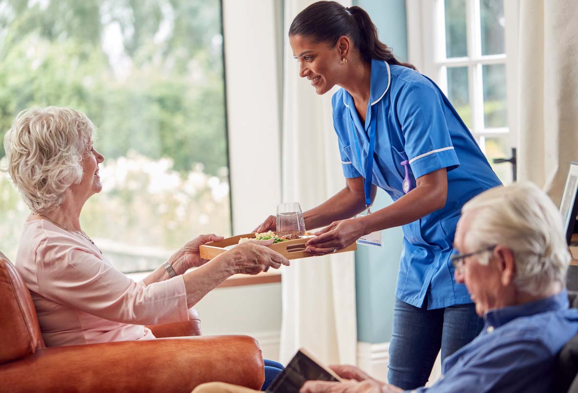 Can I use a trust to avoid care fees? 🤔

The cost of care can be extremely daunting and you may be concerned about the impact that this could have on your finances and your family’s inheritance.

There are some providers in the market that will promise you that by setting up a