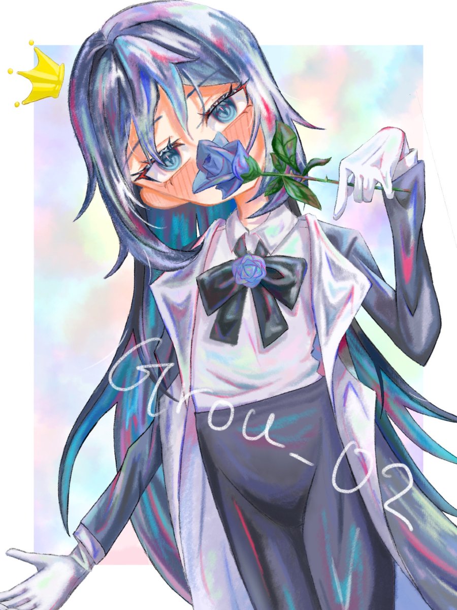 参加失礼します。よろしくお願いします！
Adoさんが大好きです！
#もちねこ交流会