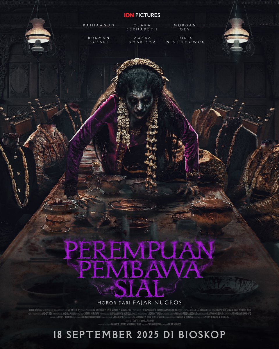 Halo, aku istrimu dari neraka..