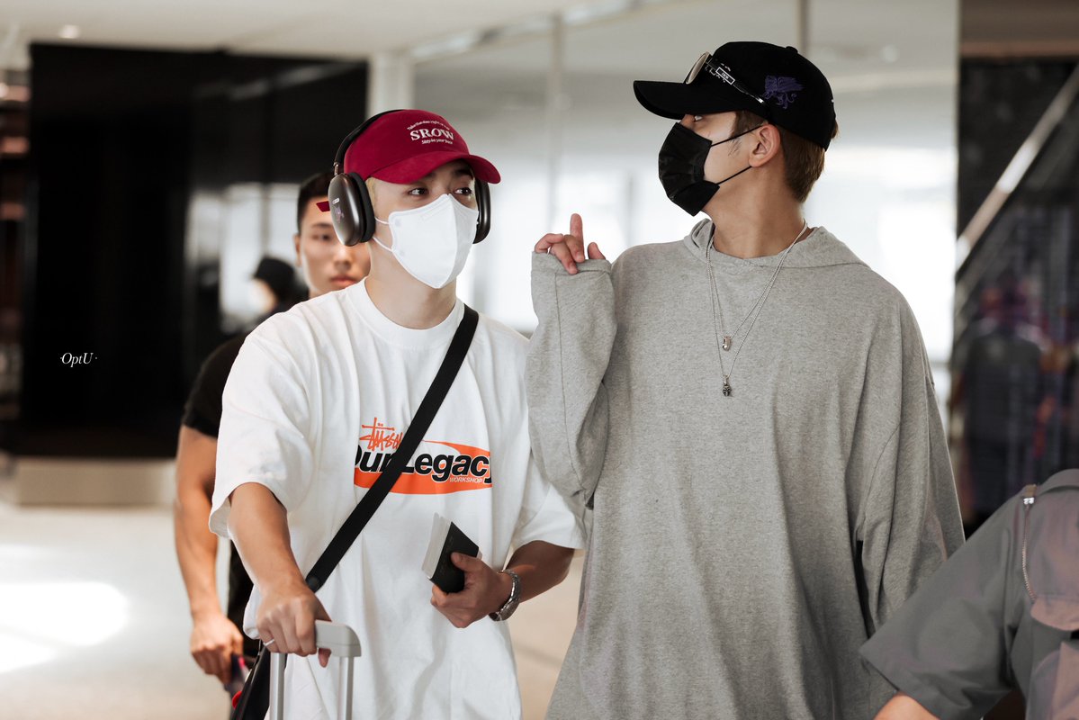 OptUScoups's tweet image. 250718
#에스쿱스 #SCOUPS
#승철 #최승철
#세븐틴 #SEVENTEEN
@pledis_17