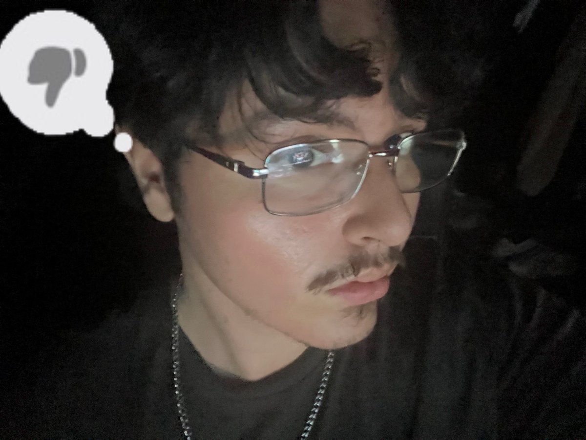 kingnothingg_'s tweet image. sorry4beingm*xican