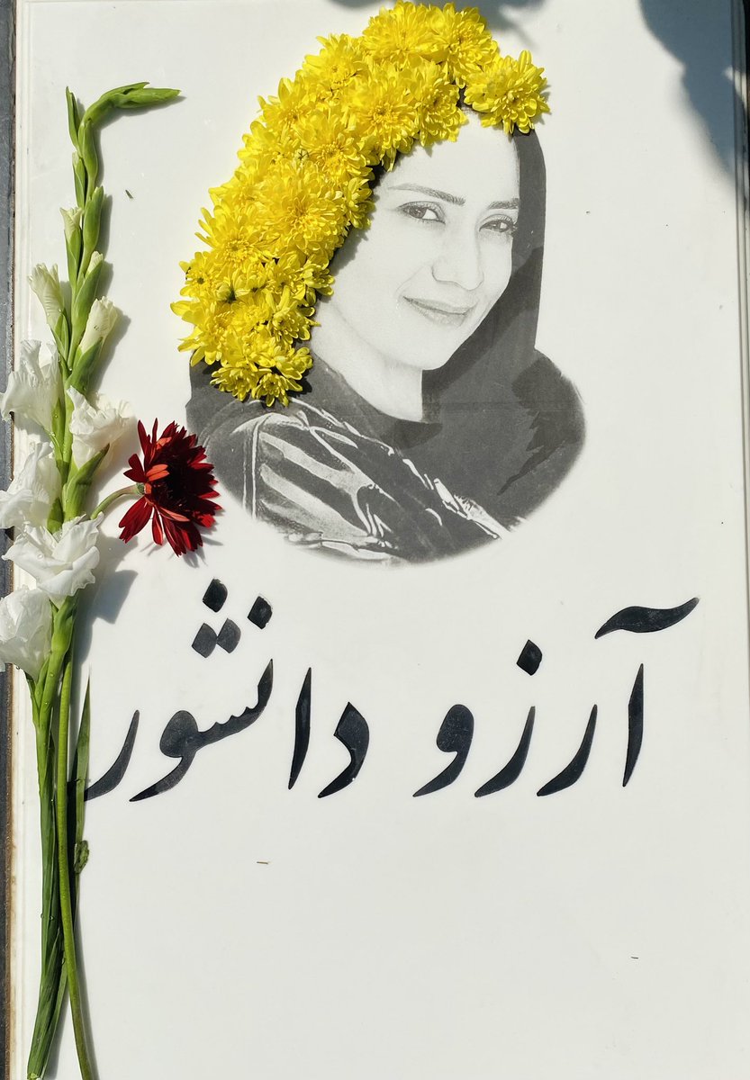 DaneshvarAzadeh's tweet image. دوباره آخر شبگردی ختم شد به تو اما پیاده نشدم و برگشتم خونه، سه ساعت بعد دوباره اومدم…
از این بلاتکلیفی و دلتنگی بیپایان بیزارم.
نمیخوام بیام اینجا ولی نمیدونم کجا دنبالت بگردم.
چند روزه صدات تو سرمه:
«خواهر کوچولوی من…»
آرزو، این زندگی نیست، شکنجهی روزمرهست.
#سوگ_خواهر