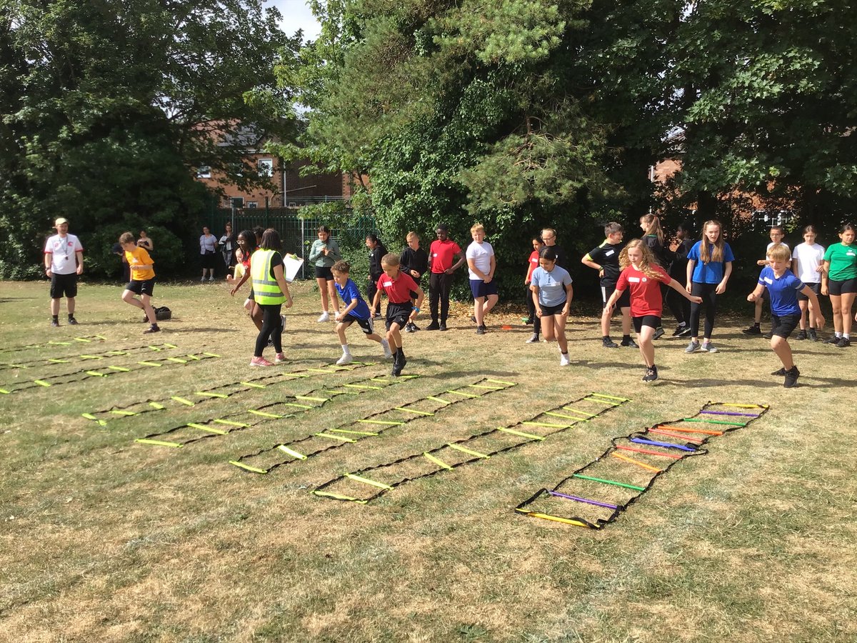 Mrs Belton tweet media