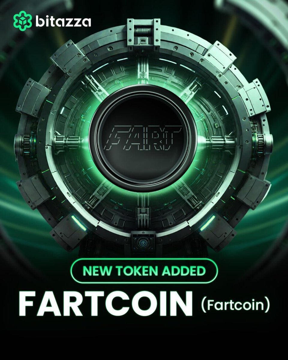 Ready to trade with gas? 💨
#FARTCOIN is Solana’s wildest meme coin, now live on #Bitazza.

Trade FARTCOIN/USDT
📖 Get the full breakdown here blog.bitazza.com/blog/meet-fart… 

Download Bitazza and start trading: bitazza.onelink.me/YsZ4/182ckozf