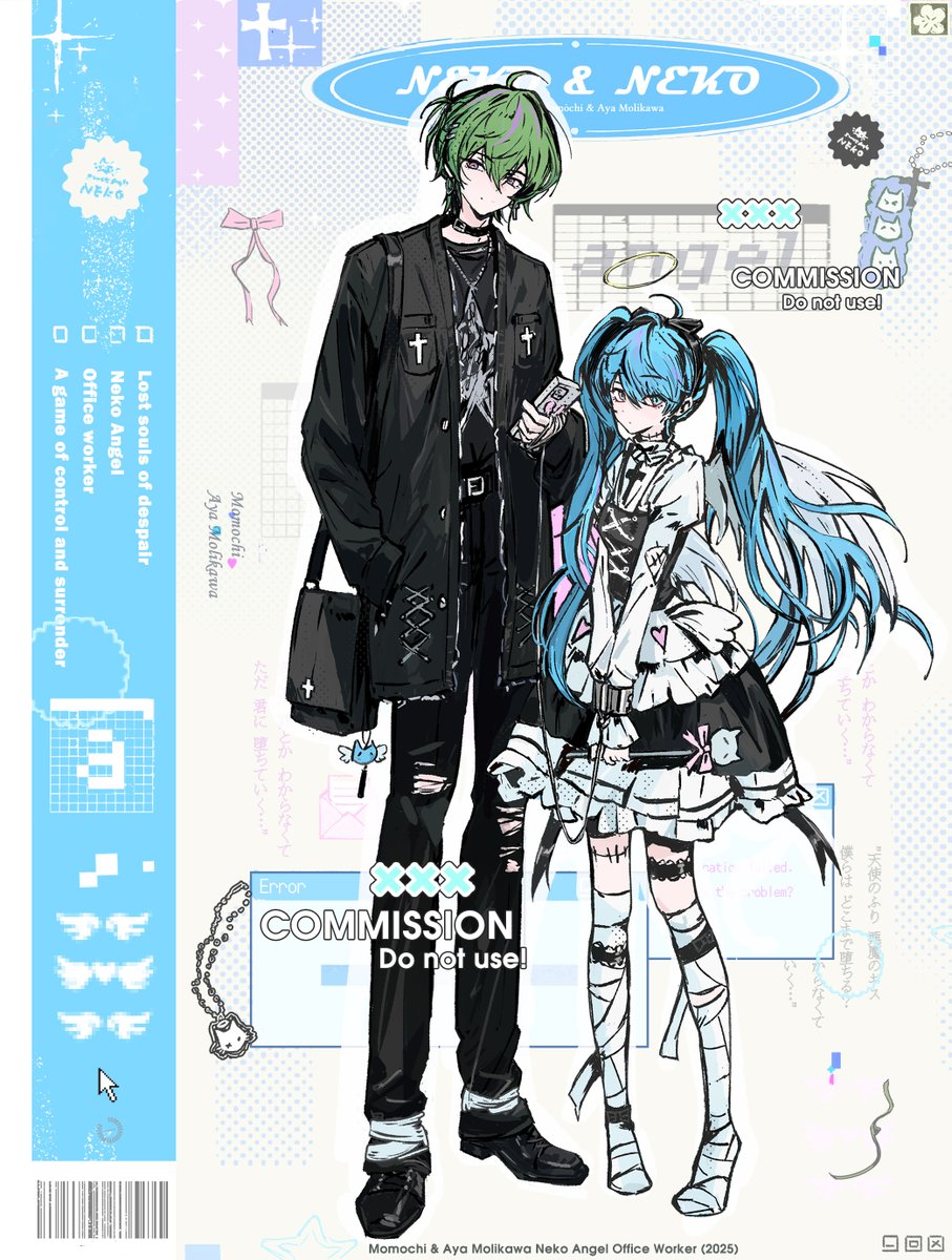 Sylyaoh's tweet image. 