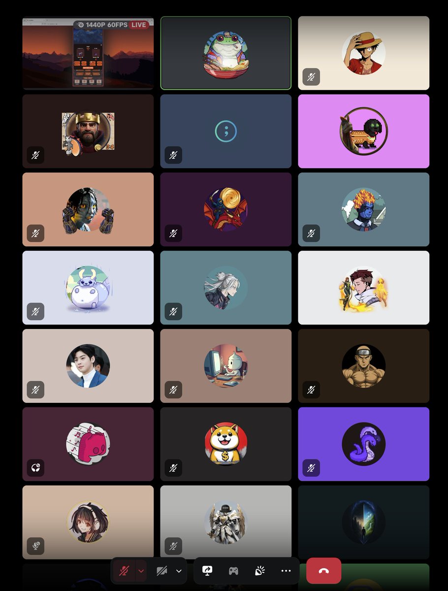 InspectorMNBL's tweet image. Testing out PvP in the new build of @daemons_gamefi with the @Tokenize360 guild 🪙

This system’s clean and smooth

WEN MAINNET