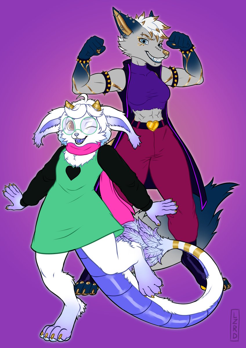 🦎LIZArdFail tweet media