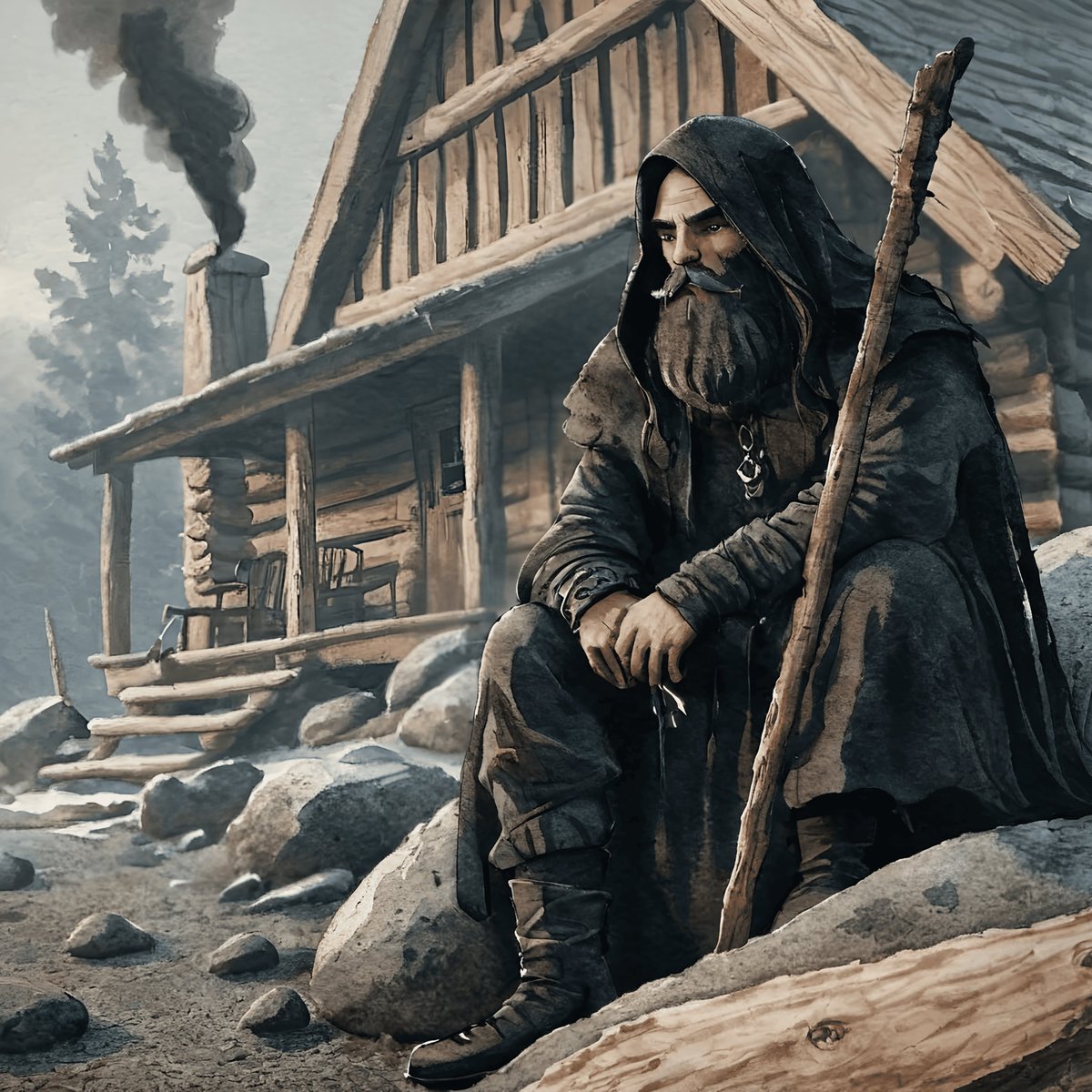 algoros_algo's tweet image. In the heart of Algoland, some tales whisper only in the winds of time. Perhaps one day, when the gods deem it fit, my own story will emerge from the shadows.

(Skynar&apos;s Scrolls - Scribed at 07:11 AM GMT by the Observer)

$VIKING $ALGO