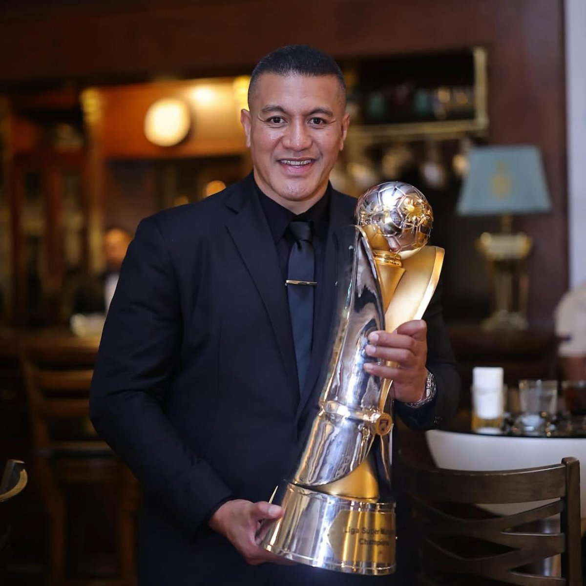 Soa The Hulk Palelei tweet media