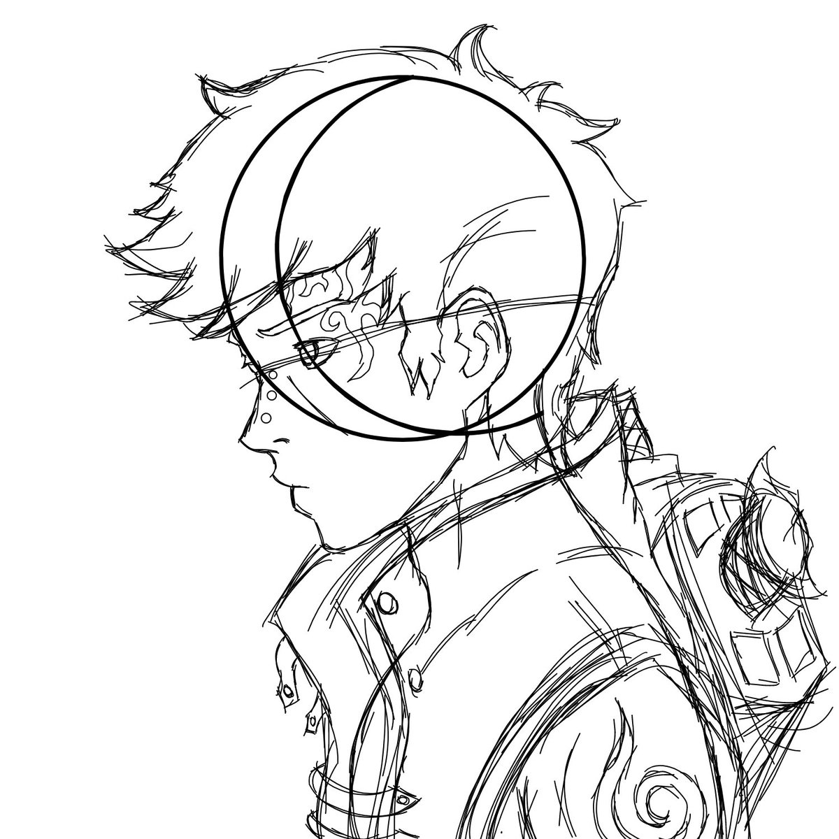 diannheto's tweet image. Gm legends
I just Trying to draw Azuki style,
You guys know Azuki nft collection right,? this collection really inspiring me on make a good art with modern anime style, and also make me think that I should improve my drawing skill more and even more better than now.
I also got…