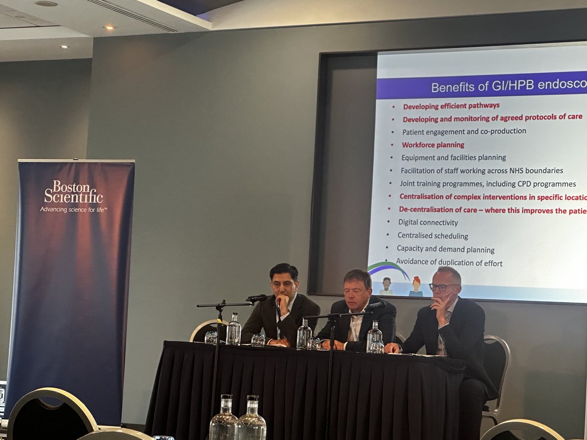 Mohsen Subhani (@mohsensubhani) on Twitter photo Bright and early start #MAES
Discussing regional networks in HPB endoscopy
<a href="/smkahlon/">Sajjad Mahmood</a> <a href="/helpatologist/">Nadeem Tehami</a> <a href="/UmairKamran11/">Umair Kamran</a> <a href="/abdullahaabbasi/">Abdullah Abbasi, MD</a> Bright and early start #MAES
Discussing regional networks in HPB endoscopy
<a href="/smkahlon/">Sajjad Mahmood</a> <a href="/helpatologist/">Nadeem Tehami</a> <a href="/UmairKamran11/">Umair Kamran</a> <a href="/abdullahaabbasi/">Abdullah Abbasi, MD</a>