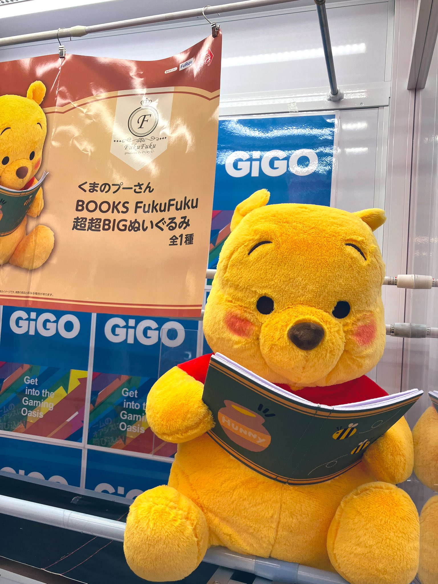 ビゴライブ  巨大花束ブーケぬいぐるみ　ペア　非売品　レア　新品未開封　BIGO 71bj25DRGgL._UF350,350_QL50_.jpg