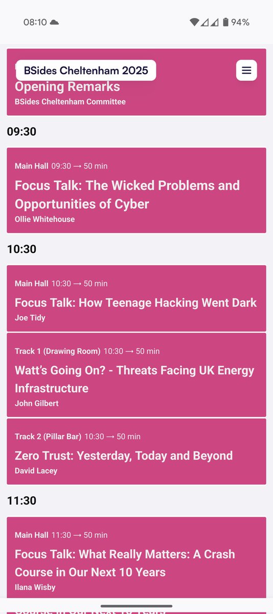 Martin Hepworth tweet media