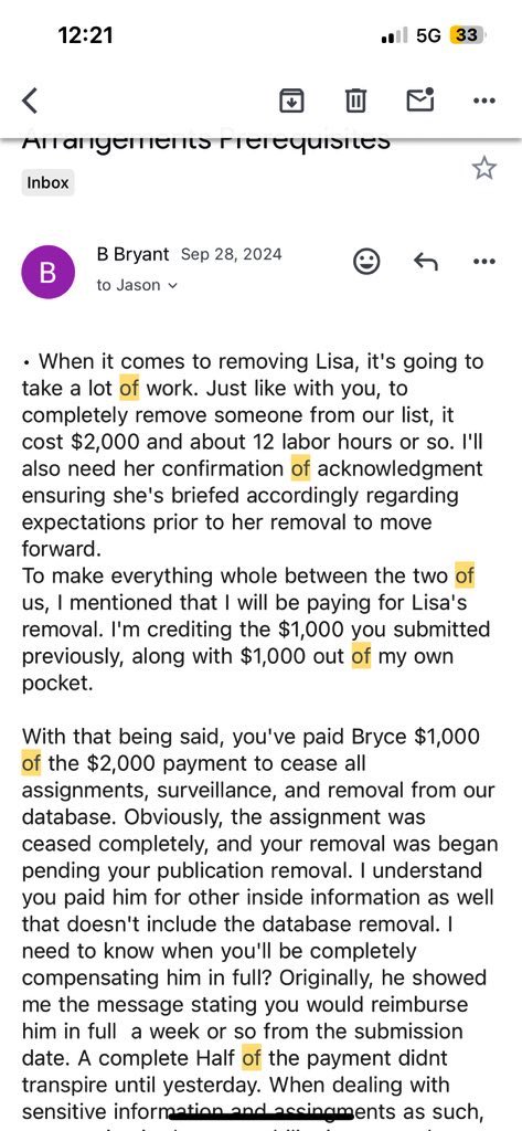 Laocoon66's tweet image. My main gangstalker is @DallasPD Detective Blake Bryant (9434).
I’d been getting harassed and spied on by police and civilians because I made a “controversial” movie. 👇
tubitv.com/movies/1000321…
So I put out an ad on Craigslist for information. Some people involve responded.…