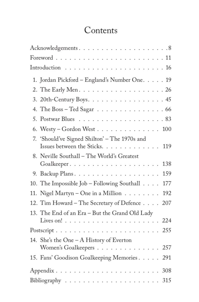 Paolo Wens (@prowens1979) on Twitter photo 🧤💚💙🧤
<a href="/Everton/">Everton</a>
<a href="/EvertonWomen/">Everton Women</a>
Delighted to share the contents page with you all.
The foreword by <a href="/Keepingskills/">Goalkeeping Skills</a> is very special.
Out 28.7.25
<a href="/PitchPublishing/">Pitch Publishing 📚 Sports Books</a> 🧤💚💙🧤
<a href="/Everton/">Everton</a>
<a href="/EvertonWomen/">Everton Women</a>
Delighted to share the contents page with you all.
The foreword by <a href="/Keepingskills/">Goalkeeping Skills</a> is very special.
Out 28.7.25
<a href="/PitchPublishing/">Pitch Publishing 📚 Sports Books</a>