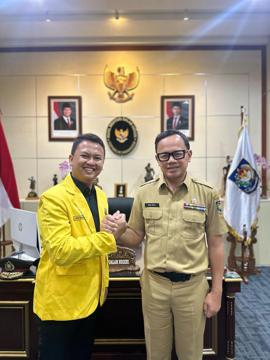 Andi Maulana tweet media