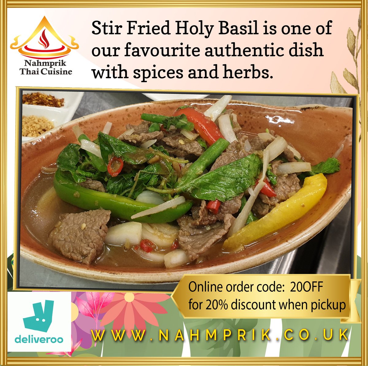 Nahm Prik Thai tweet media