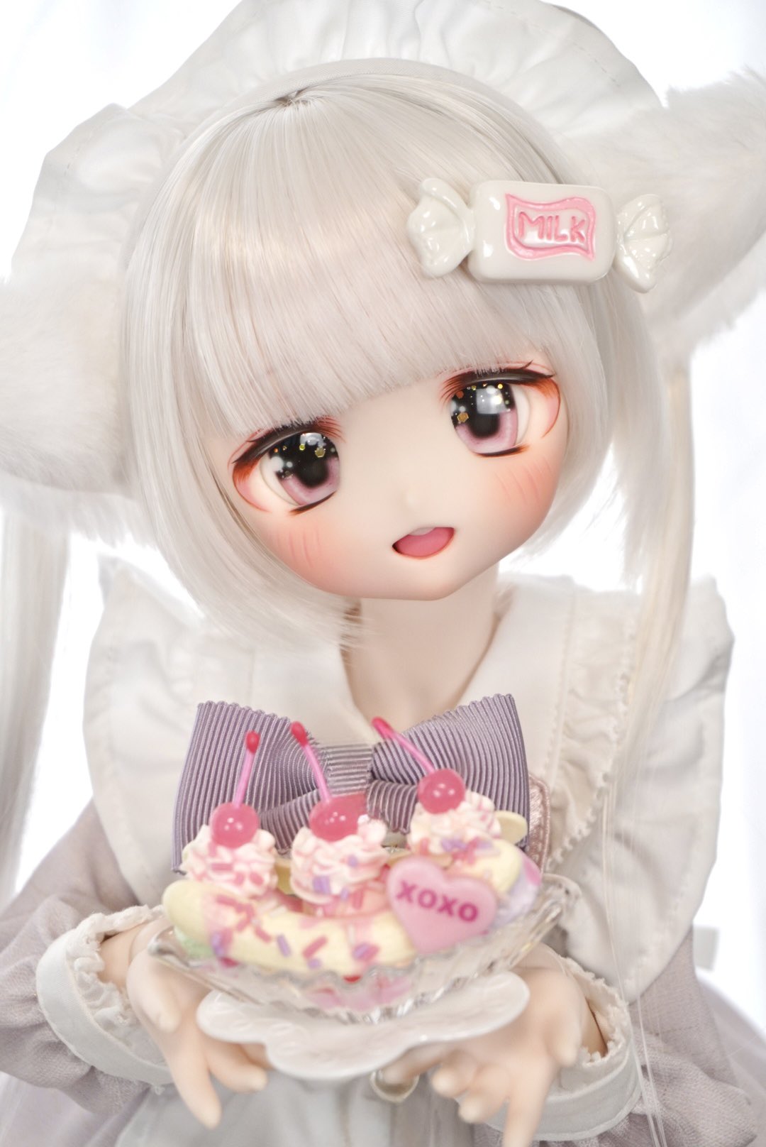 ♡♡ あめ@即購入可ページ♡♡ Amazon.co.jp: NEEDY GIRL OVERDOSE 超絶最かわてんしちゃん