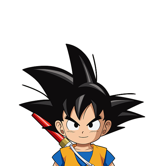 maxiuchiha22z's tweet image. Dragon Ball Z Kakarot - DAIMA 
Portraits

#Daima #Dragonballzkakarot