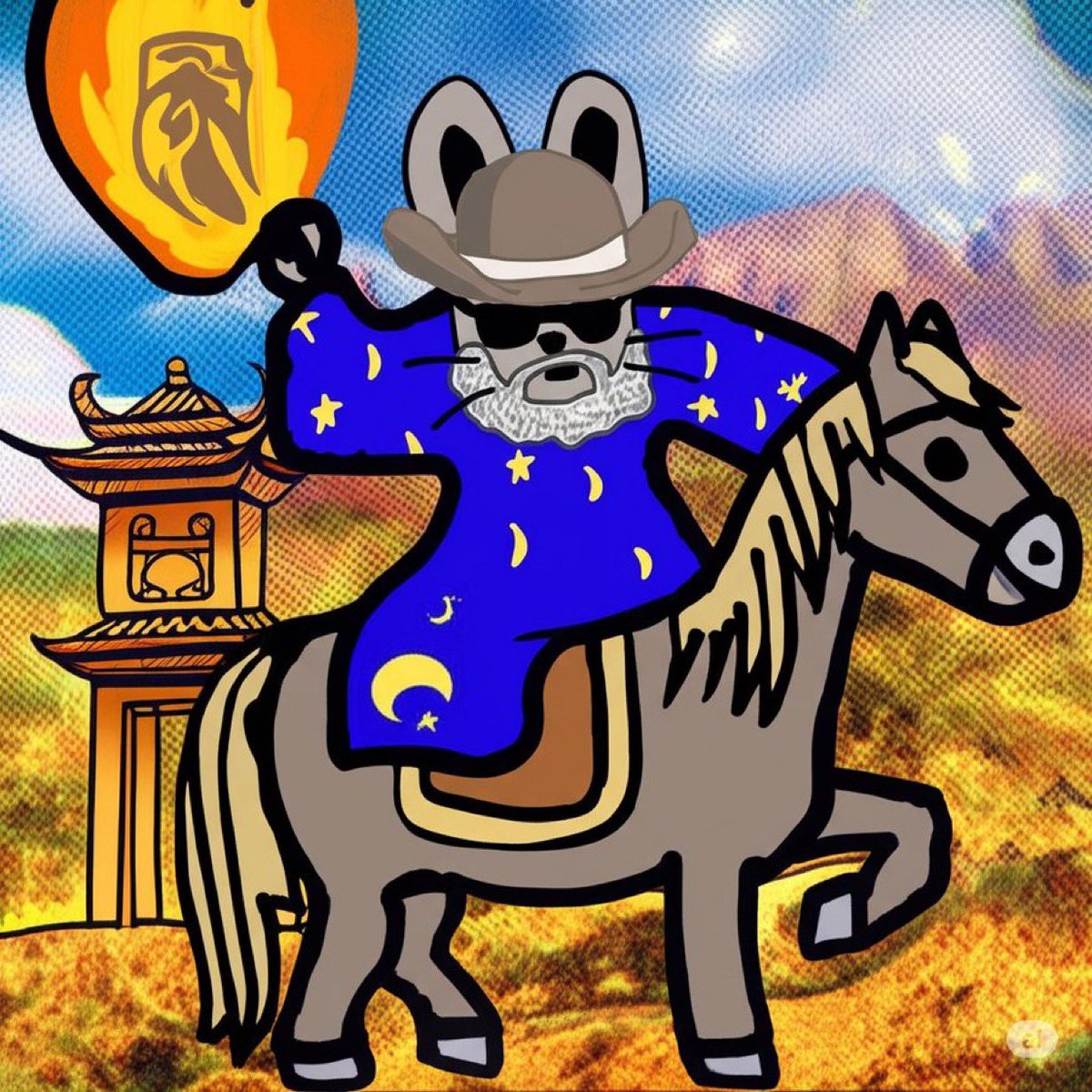 Grin! ⛺ (@weirdflacko) on Twitter photo 2X GTD WL spots giveaway for MEGAFKNWIZARDS
Launching on <a href="/megaeth_labs/">MegaETH</a>
More Info:
Supply - 4321
Mint price - 35$
Chain - ETH Mainnet
Launchpad - <a href="/KingdomlyApp/">Kingdomly 🏰</a>
Follow @WeirdFlacko <a href="/megafknwizards/">megafknwizards ε:</a>
Like & RT
Comment your ETH wallet address
24 hrs ⏰ 2X GTD WL spots giveaway for MEGAFKNWIZARDS
Launching on <a href="/megaeth_labs/">MegaETH</a>
More Info:
Supply - 4321
Mint price - 35$
Chain - ETH Mainnet
Launchpad - <a href="/KingdomlyApp/">Kingdomly 🏰</a>
Follow @WeirdFlacko <a href="/megafknwizards/">megafknwizards ε:</a>
Like & RT
Comment your ETH wallet address
24 hrs ⏰