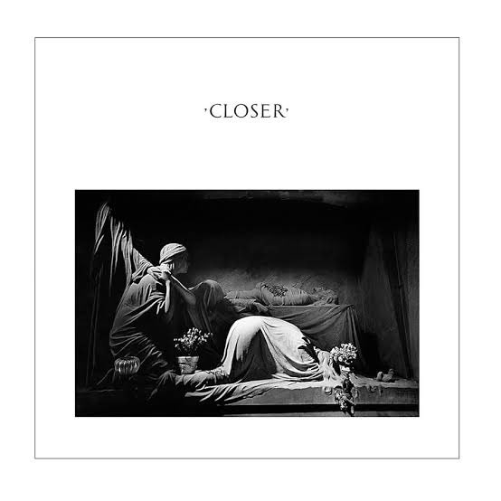goth_videos's tweet image. Closer by Joy Division was released on this day in 1980. What’s your favorite song of the album?