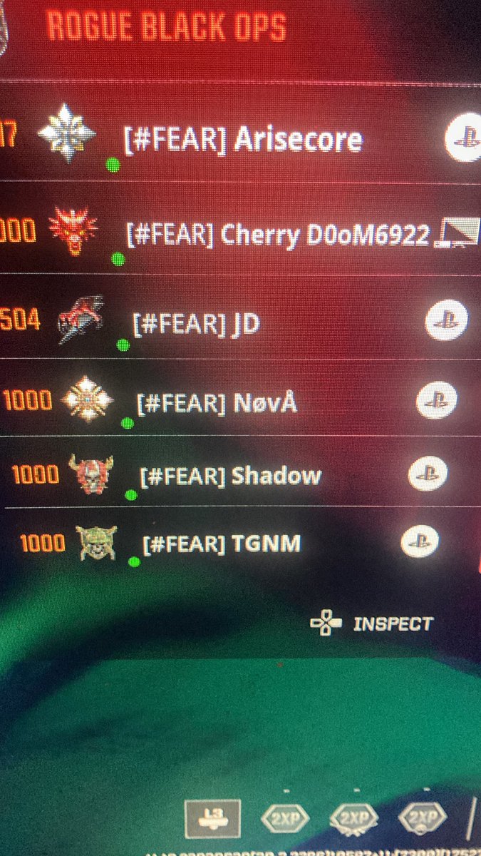 Predator tweet media