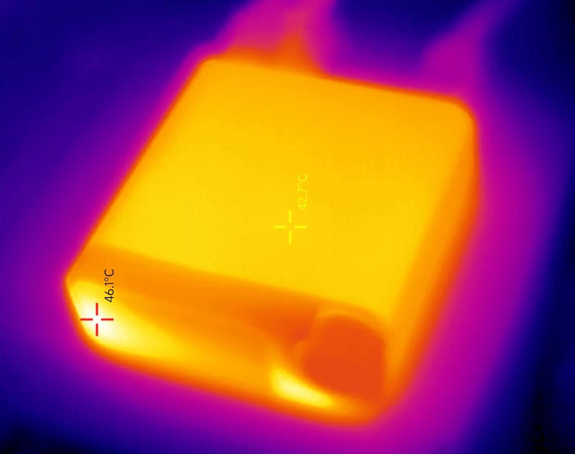 SipeedIO's tweet image. #NanoKVM-Pro Desk version temperature test under stress (4K45 H264 streaming + 4K60 loopout )~
sipeed.com/nanokvm/pro