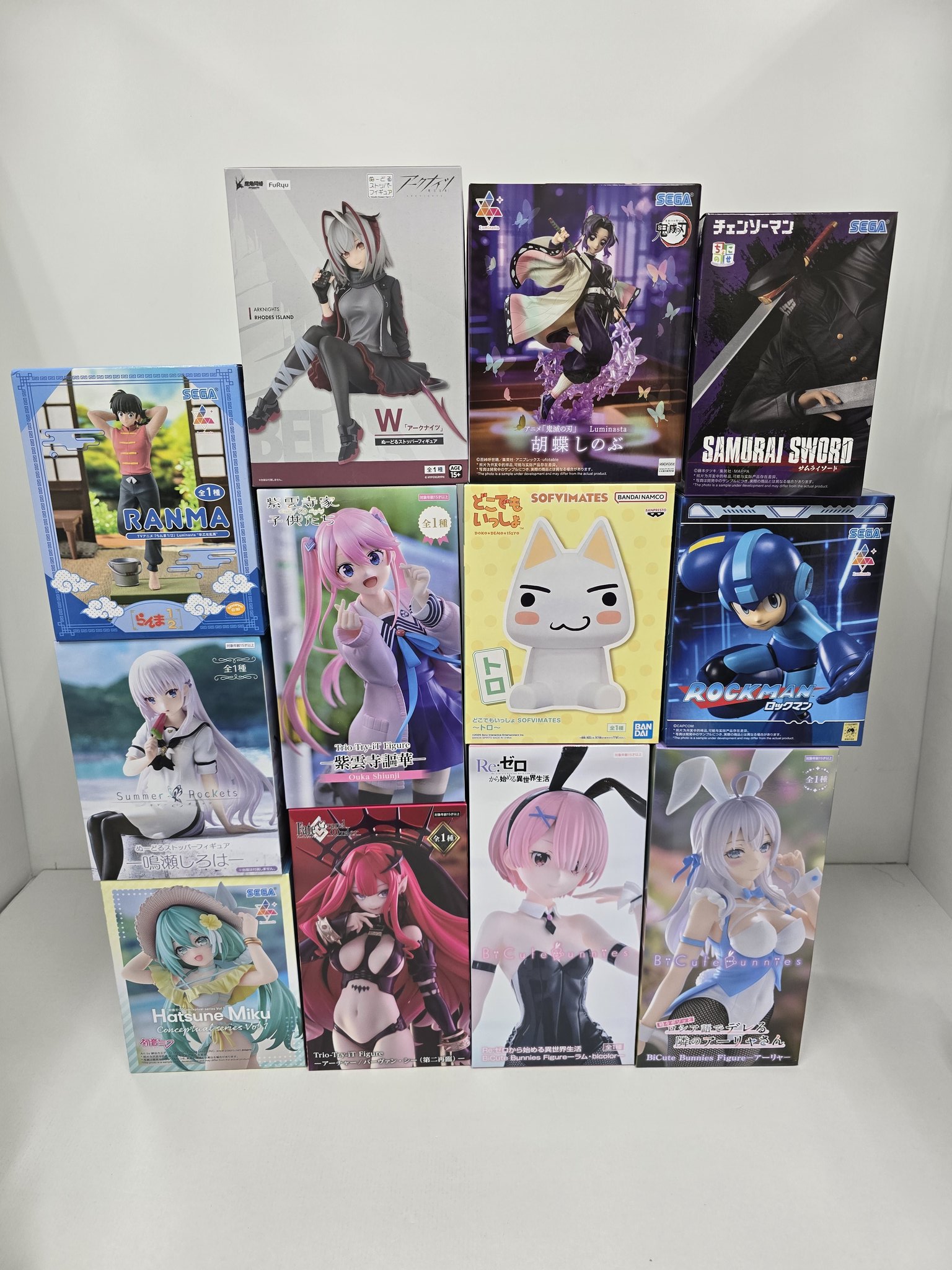 おたちゅう安曇野店 プライズ on X: 