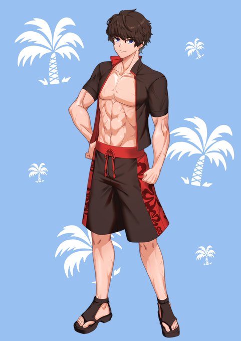 北野木 スイムウェア 