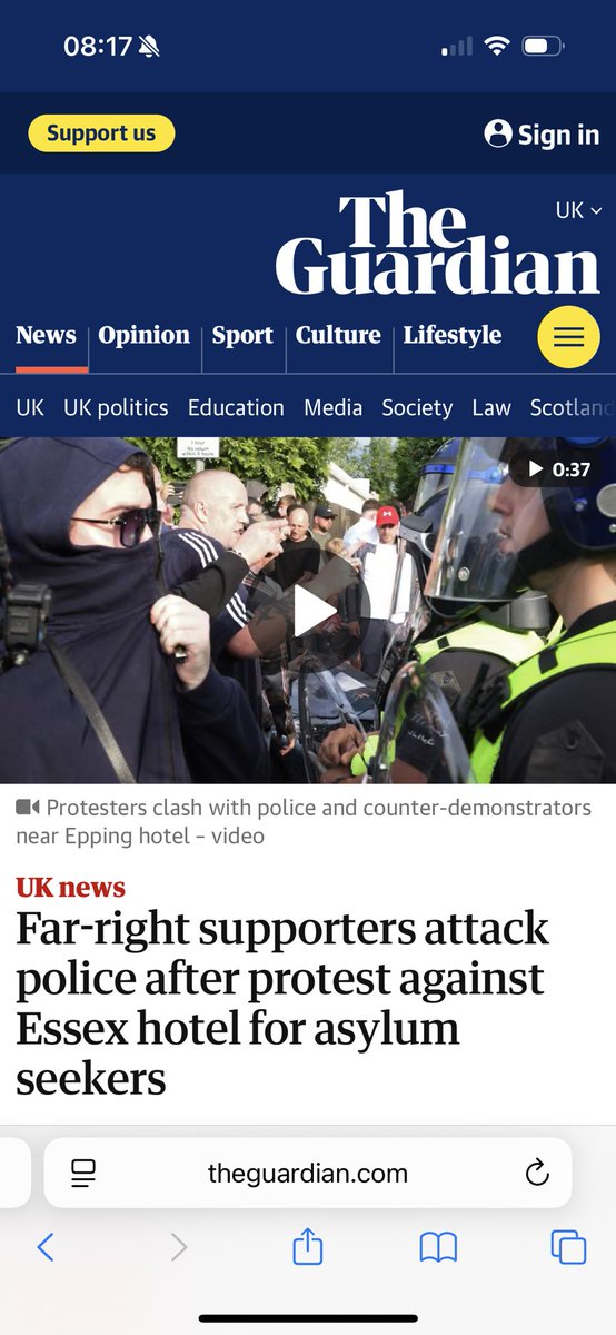 Read this headline
