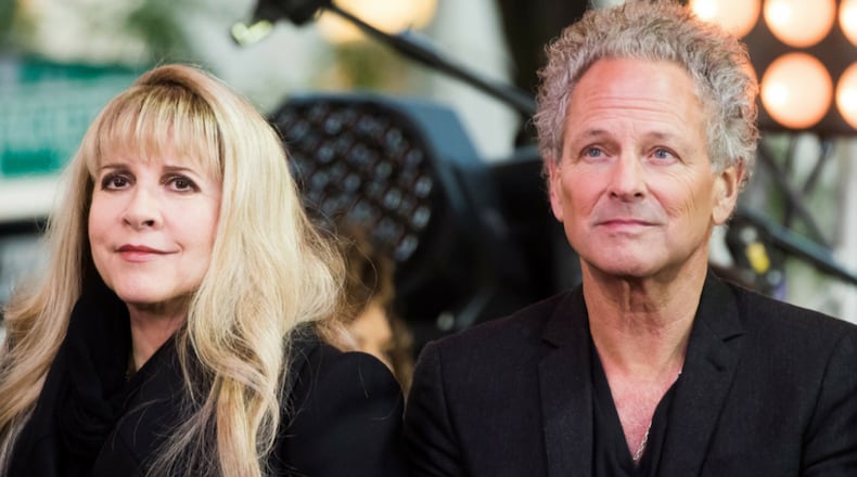 ComplexCut's tweet image. May the love Stevie Nicks and Lindsey Buckingham have NEVER FIND ME in any lifetime. I mean it. I rebuke it.