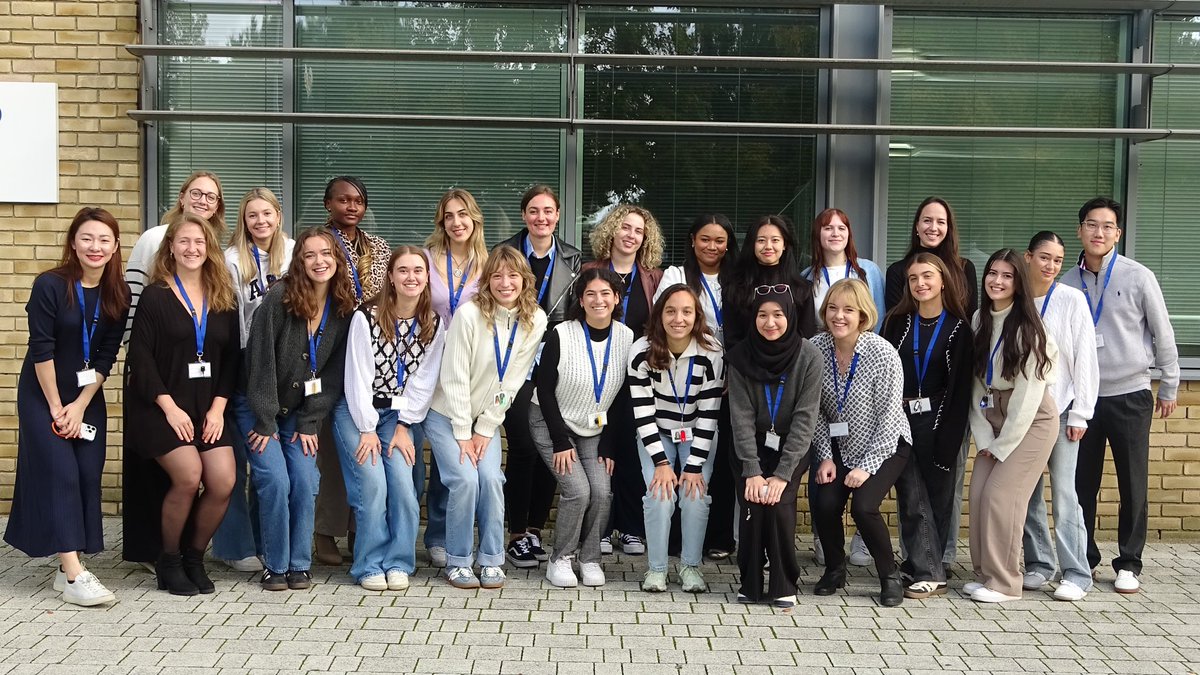 MSc in Clinical Embryology, University of Oxford (@ox_msc_clinemb) on Twitter photo Looking forward to today for our MSc students Research Talks! A full programme starting at 9am! <a href="/BecDragovic/">Bec Dragovic</a> <a href="/kcowardoxford/">Kevin Coward</a> <a href="/MrsJOxford/">Celine Jones</a> #researchtalks #clinicalembryology Looking forward to today for our MSc students Research Talks! A full programme starting at 9am! <a href="/BecDragovic/">Bec Dragovic</a> <a href="/kcowardoxford/">Kevin Coward</a> <a href="/MrsJOxford/">Celine Jones</a> #researchtalks #clinicalembryology