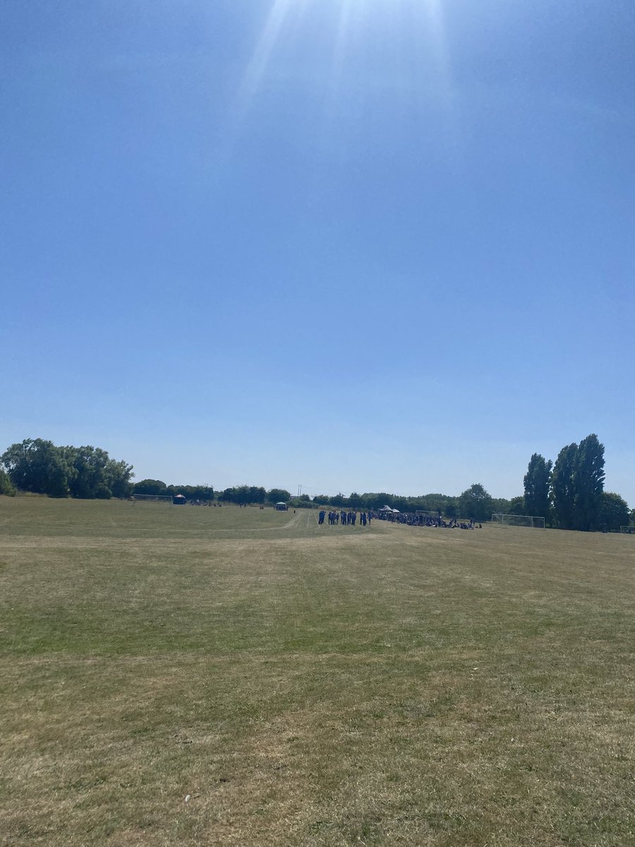 PE @ Holderness Academy tweet media