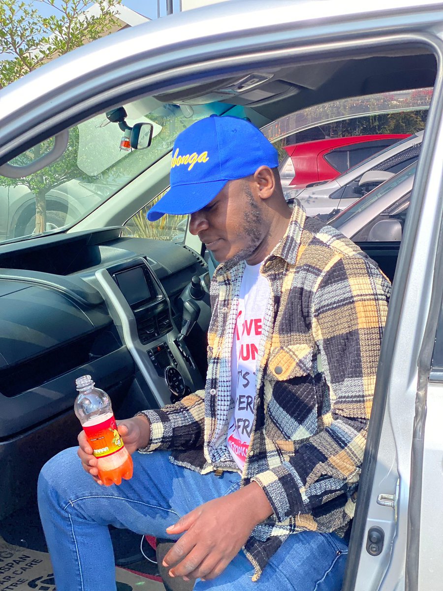 Mavin Mabonga tweet media