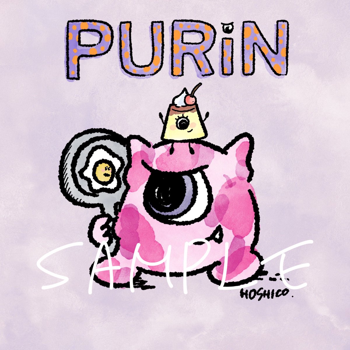 HOSHICO@デザフェス61 A-230 (@HOSHICO_0714) / X