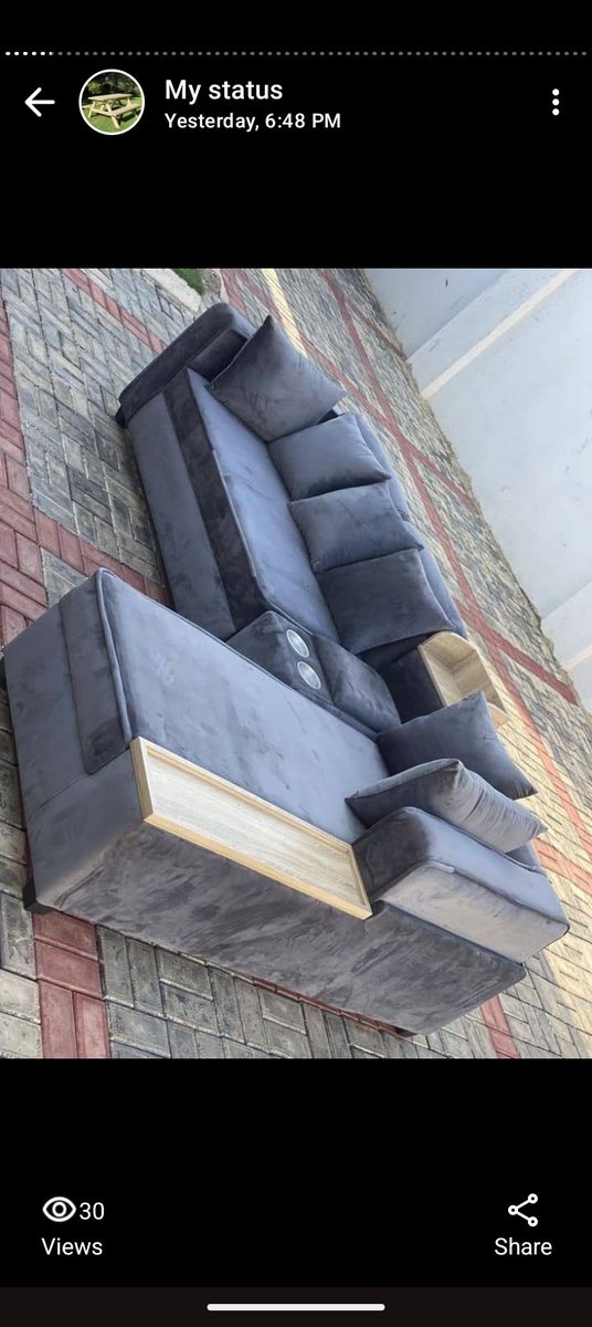 PalletKingsUg🇺🇬 (@palletkingsug) on Twitter photo <a href="/wekesa_amos/">Amos Wekesa</a> <a href="/_GL_Collection/">The Great Lakes Collection</a> !!.ALL KINDS OF EXQUISITE FURNITURE N' MORE..!
<a href="/PalletKingsUg/">PalletKingsUg🇺🇬</a>
GET IT CUSTOMISED YOUR WAY**
DM/Call/WhatsApp; 0705205015/0784306546
We Make n Customise Your Best Furniture Designs Genuinely n' At The Most Affordable Costs
We Deliver n Assemble At The Most Affordable Prices..!!! <a href="/wekesa_amos/">Amos Wekesa</a> <a href="/_GL_Collection/">The Great Lakes Collection</a> !!.ALL KINDS OF EXQUISITE FURNITURE N' MORE..!
<a href="/PalletKingsUg/">PalletKingsUg🇺🇬</a>
GET IT CUSTOMISED YOUR WAY**
DM/Call/WhatsApp; 0705205015/0784306546
We Make n Customise Your Best Furniture Designs Genuinely n' At The Most Affordable Costs
We Deliver n Assemble At The Most Affordable Prices..!!!