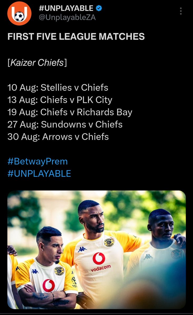 KingPin_Mathe's tweet image. If my team can give me 10 points out of these games I’ll be a very happy man. ❤️✌️
