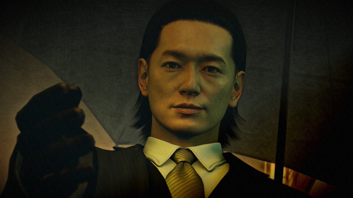 DailyLADChr's tweet image. Tetsu Tachibana was born in 1963 making him 25 as of his last appearance!