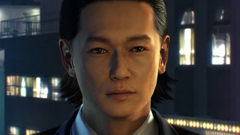 DailyLADChr's tweet image. Tetsu Tachibana was born in 1963 making him 25 as of his last appearance!