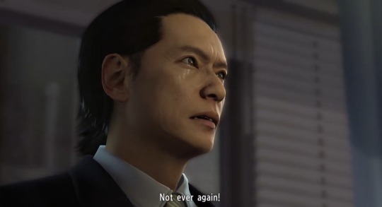 DailyLADChr's tweet image. During combat Tachibana can grab opponents, yet can not throw them due to his prosthetic hand!
