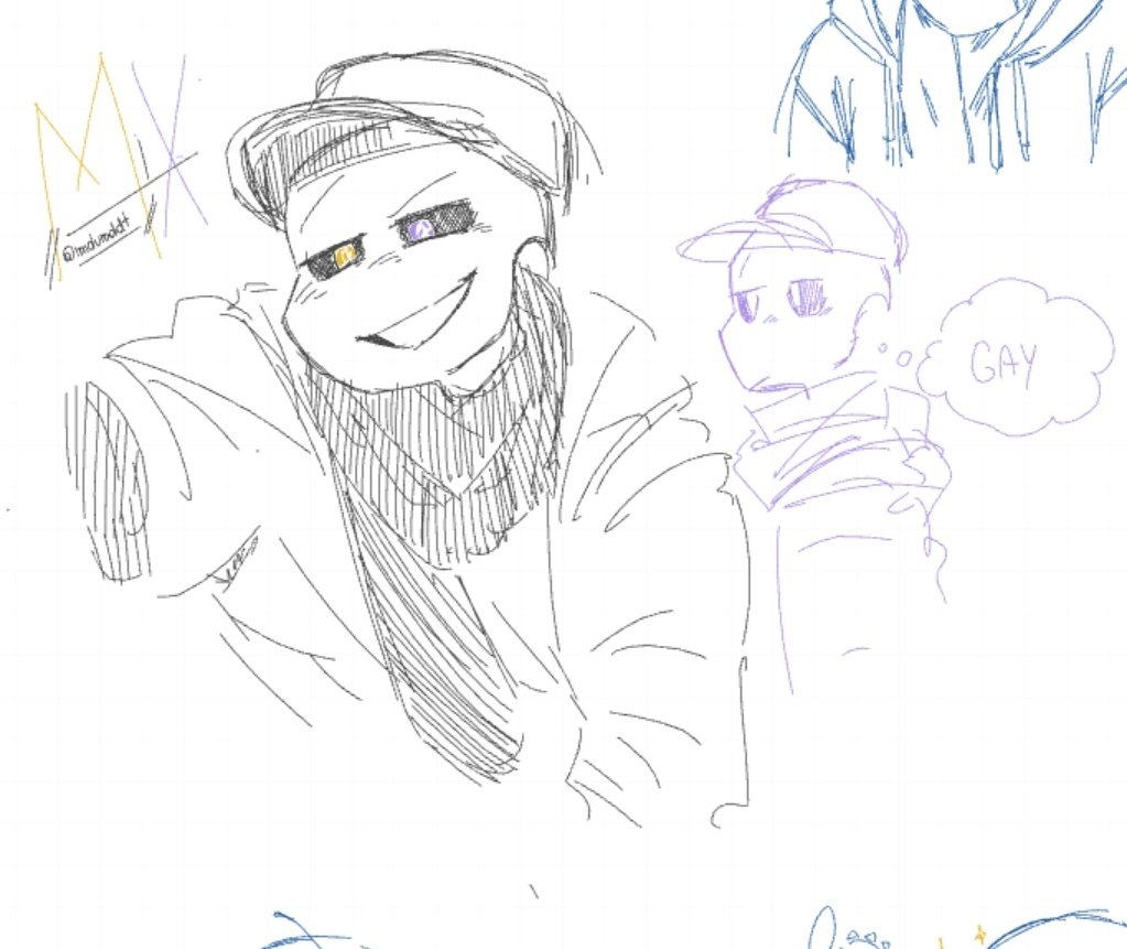 arany_sweet's tweet photo. maybe other day i wanna do more 🧵🩷
#sansoc #sansau https://t.co/OKWrpev4O3