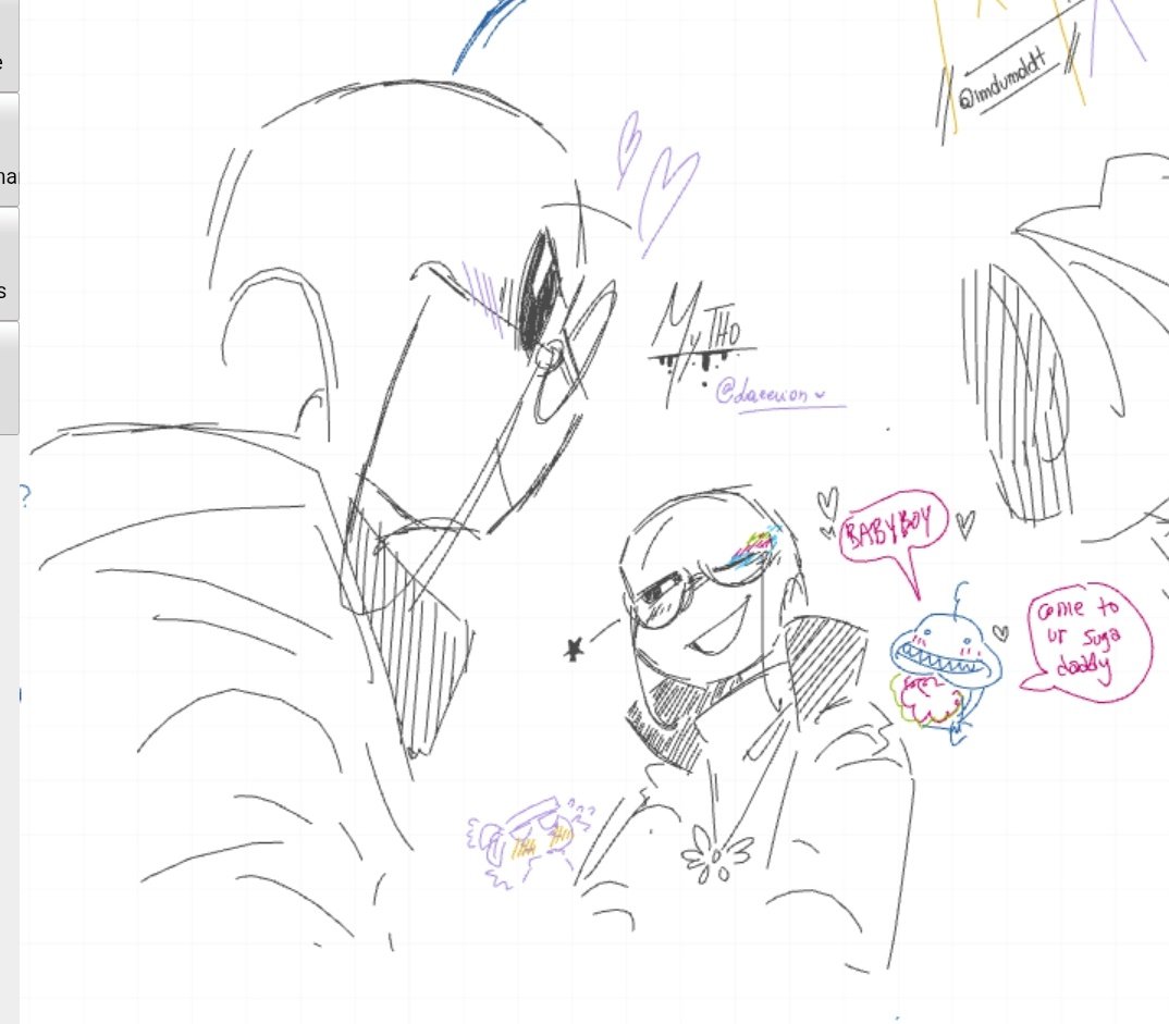 arany_sweet's tweet photo. maybe other day i wanna do more 🧵🩷
#sansoc #sansau https://t.co/OKWrpev4O3