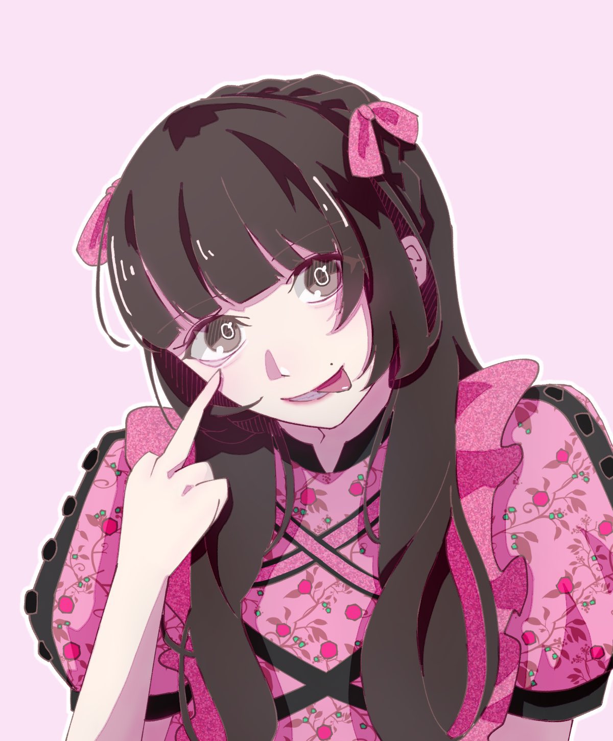 emuchika様♡ありがとうございます♡ あいめちゃん💝🎗🩰 on X: 