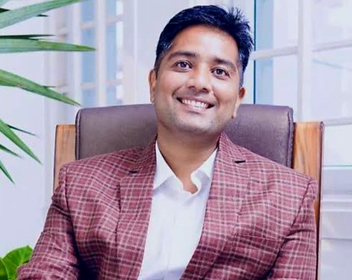 PandeyJaideep's tweet image. The #EnforcementDirectorate has arrested Chaitanya Baghel, son of former #Chhattisgarh Chief Minister #BhupeshBaghel, in connection with a money laundering investigation linked to the alleged liquor scam in the state. #BreakingNews #ModiSarkar